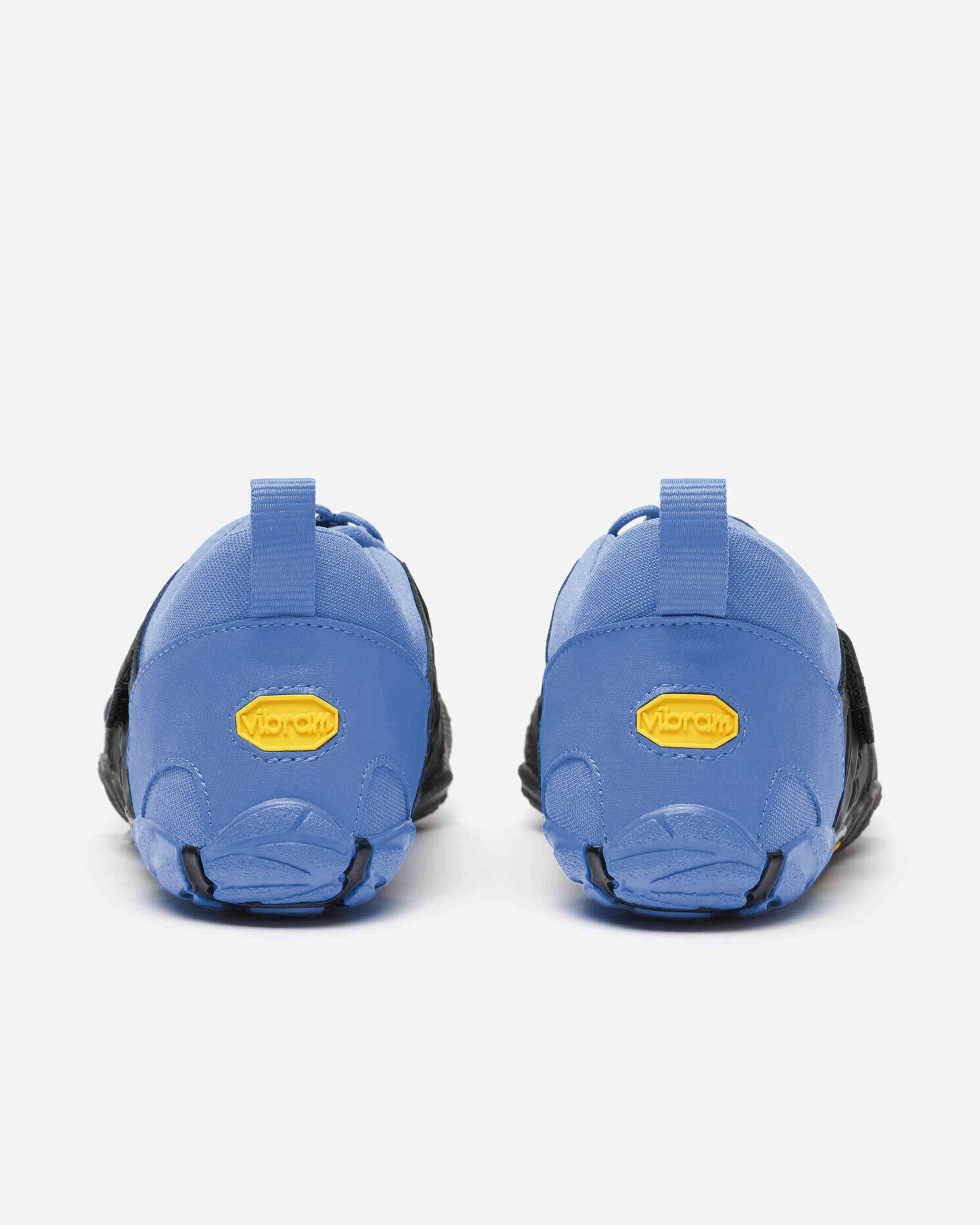 V-Train 2.0 Women's Black / Light Blue | Woman | Vibram